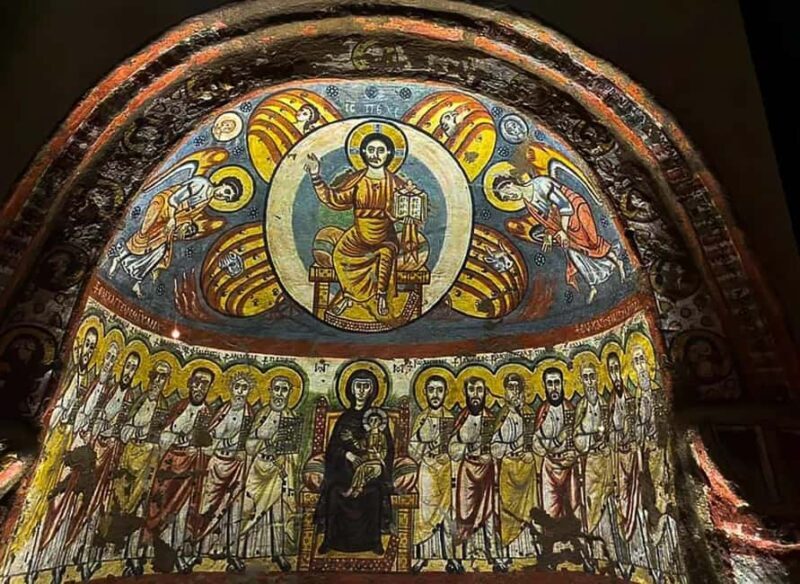 Cairo: The Coptic Museum QR ticket - Skip The Line - Beyond the Museum: Who Will Enjoy This Tour?