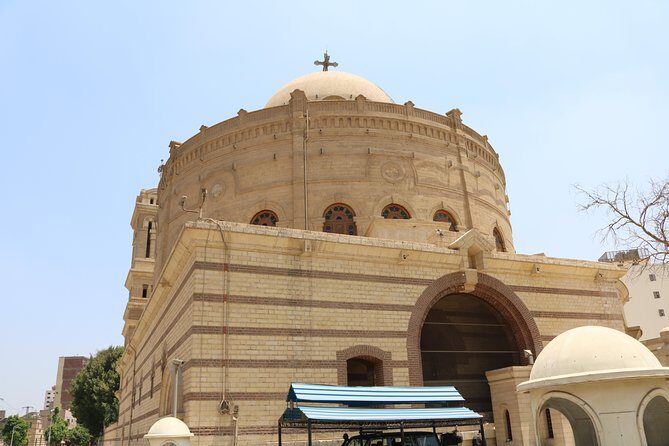 Cairo: The Egyptian Museum, Islamic and Coptic Cairo - Full Day Tour - A Practical Introduction to Cairo’s Key Sights