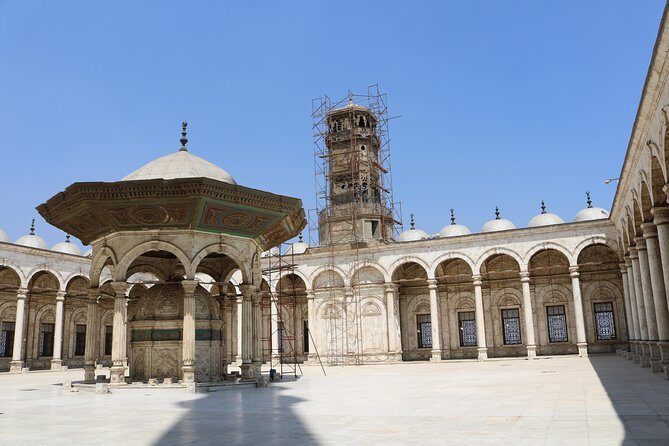 Cairo: The Egyptian Museum, Islamic and Coptic Cairo - Full Day Tour - Who Will Love This Tour?