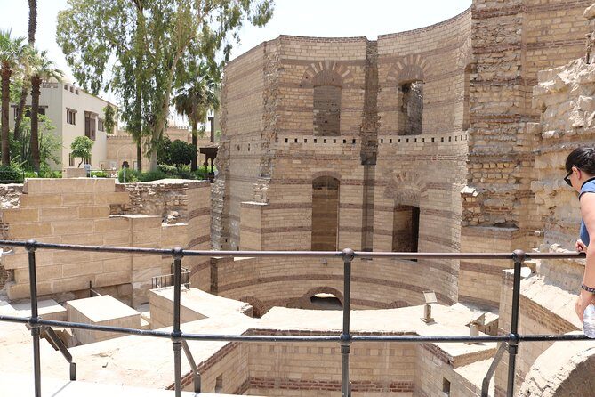Cairo: The Egyptian Museum, Islamic and Coptic Cairo - Full Day Tour - Frequently Asked Questions