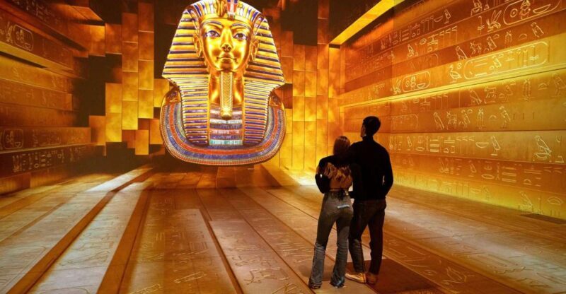 Cairo: The Grand Egyptian Museum Private Guided Tour - An In-Depth Look at the Tour