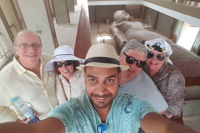 Cairo Three Day Tours VIP Package - Who Will Love This Tour?