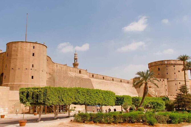 Cairo to Alexandria Day - The Value for Money