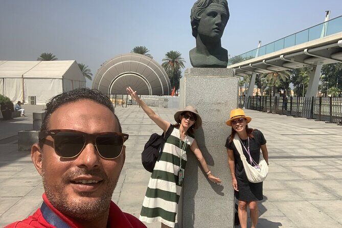 Cairo to Alexandria Private Day Trip - An in-depth look at what this tour offers