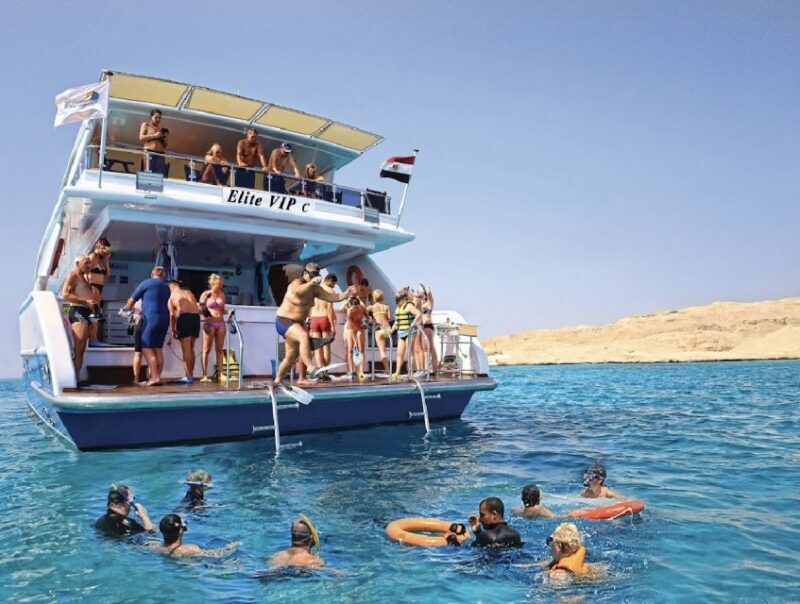 Cairo to Red Sea: VIP Yacht Cruise, Snorkeling & Lunch - Final Thoughts: Is It Worth It?