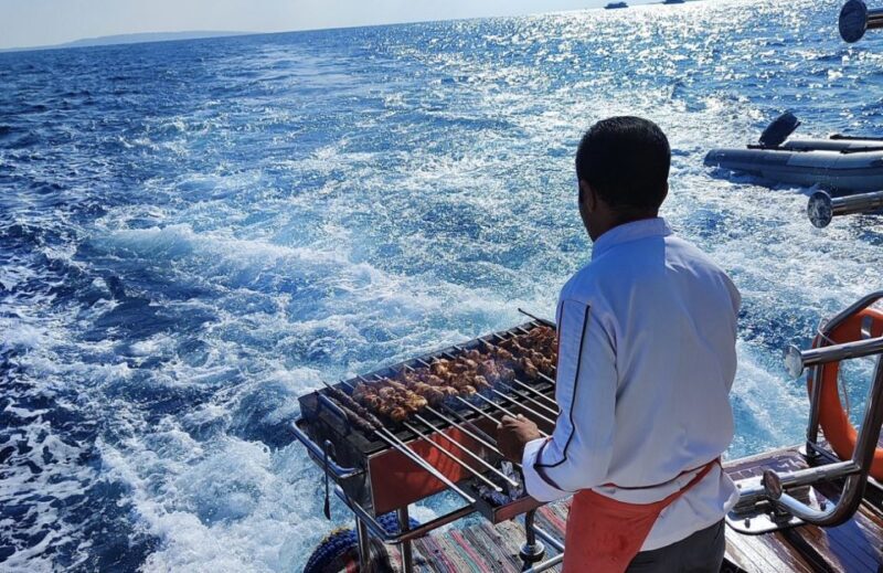 Cairo to Red Sea: VIP Yacht Cruise, Snorkeling & Lunch - Final Word