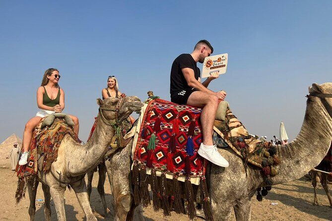 Cairo Top attractions 2 Days Tour Package exploring Cairo - Why Travelers Love This Tour