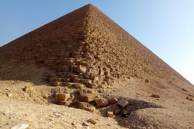 Cairo Top Tour in one day pyramids,Museum,Felucca and khan El khalili Bazar - Cost and Value