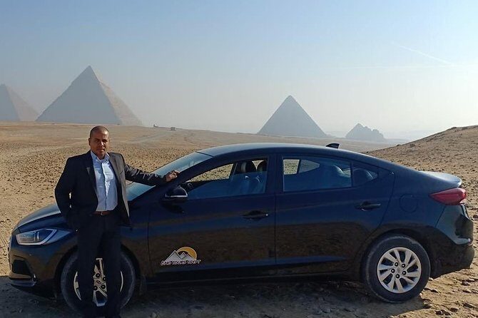 Cairo Top Tours Visit Giza Pyramids Sphinx Egyptian Museum & Bazaar - FAQ