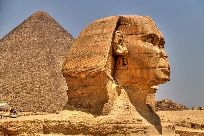Cairo Tour 1 Day By Bus From Sharm El Sheikh - An Honest Look at the Cairo Day Trip from Sharm el Sheikh