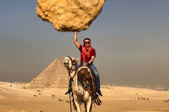 Cairo tour/ Day tour to Giza Pyramids,Egyptian Museum,Islamic or Coptic Cairo - FAQ
