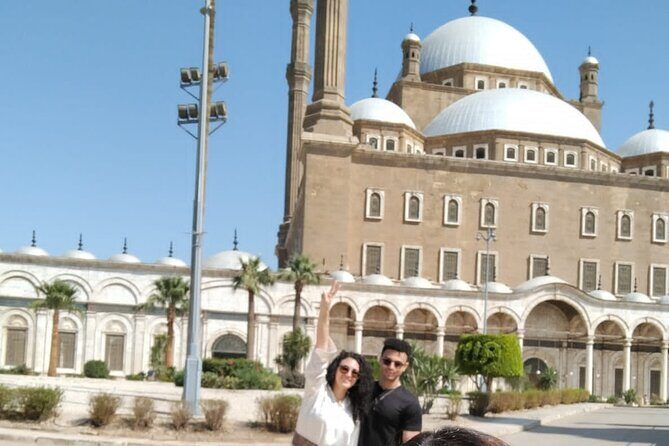 Cairo Tour in Egyptian Museum ,Citadel and Khan Khalili Bazaar - The Egyptian Museum: Egypt’s Treasure Chest