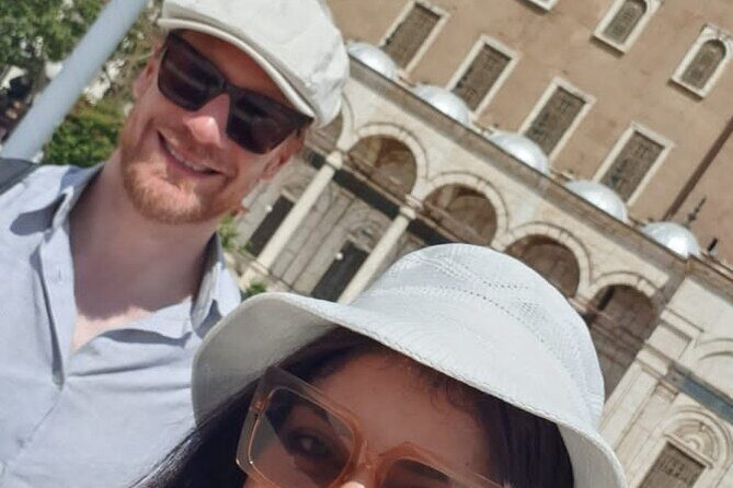 Cairo Tour in Egyptian Museum ,Citadel and Khan Khalili Bazaar - The Sum Up