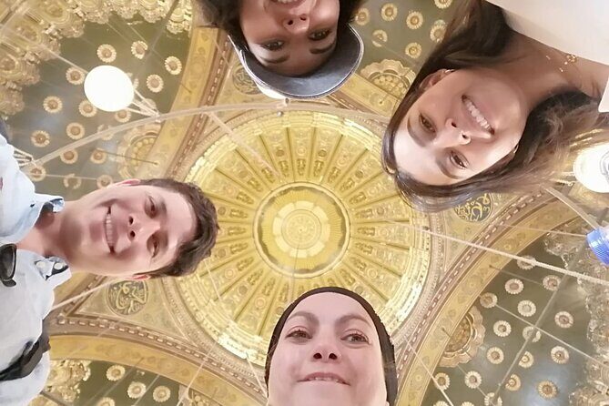 Cairo Tour in Egyptian Museum ,Citadel and Khan Khalili Bazaar - Frequently Asked Questions