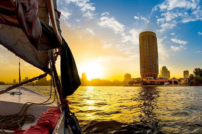 Cairo Tour Manial Palace and Felucca with Lunch - A Closer Look at the Itinerary