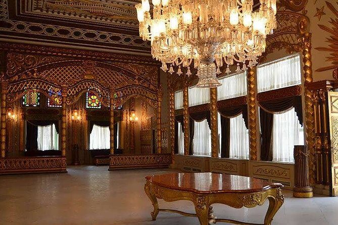 Cairo Tour Manial Palace and Felucca with Lunch - Frequently Asked Questions