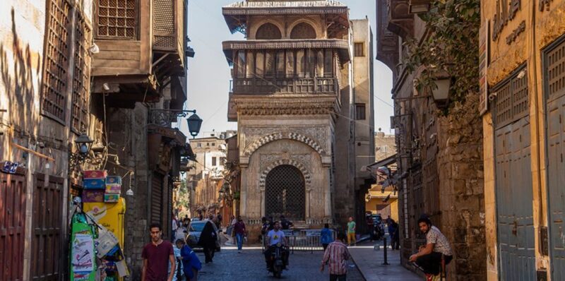 Cairo: Tour of Azhar Masjid and Cairo Islamic Sites - FAQs
