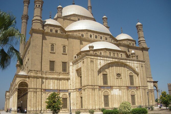 Cairo Tour to Egyptian Museum Citadel and Coptic Cairo - Final Thoughts