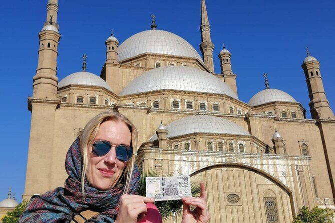 Cairo Tour to Egyptian Museum Citadel and Khan Khalili Bazaar - Why Choose This Cairo Tour?