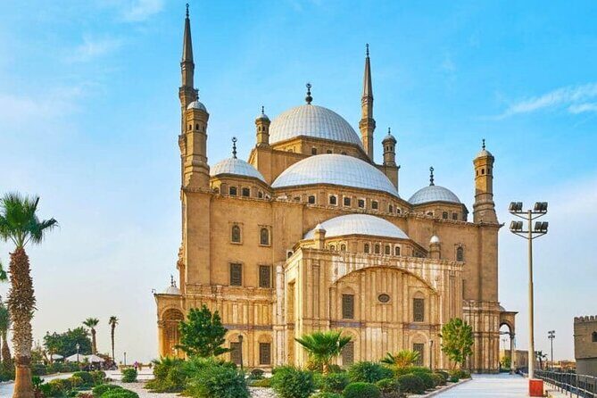 Cairo Tour to Egyptian Museum Citadel and Khan Khalili Bazaar - What’s Included and What’s Not