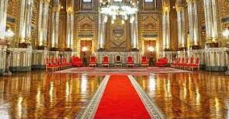Cairo: Tour To the museums of Abdeen palace - An In-Depth Look at the Abdeen Palace Tour