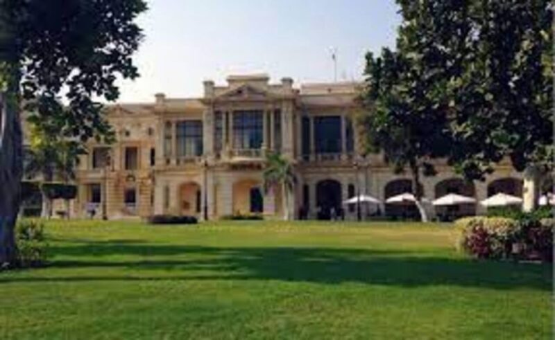Cairo: Tour To the museums of Abdeen palace - The Sum Up