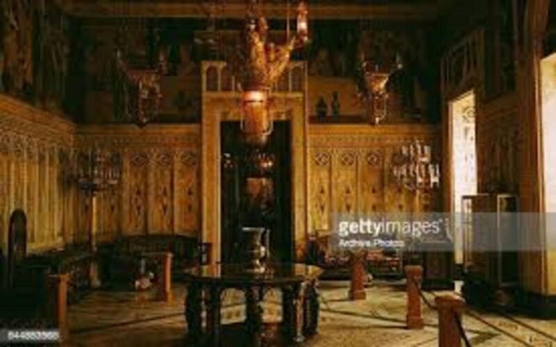 Cairo: Tour To the museums of Abdeen palace - FAQ