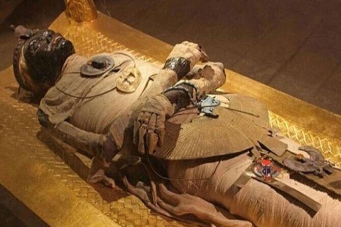 Cairo Tour To The National Museum of Egyptian Civilization, Citadel & Bazaar - Who Will Love This Tour?