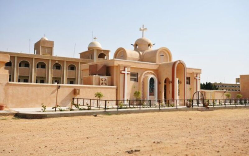 Cairo :Tour to Wadi El Natron Monastery from Cairo - What You Can Expect on the Tour
