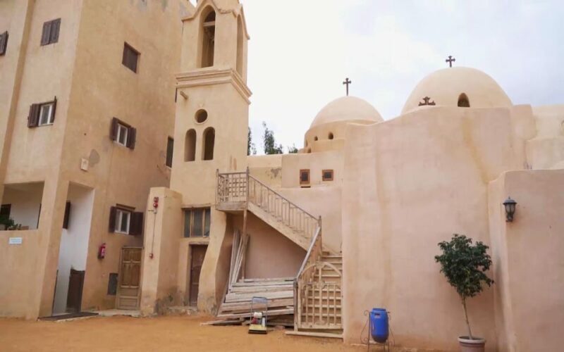 Cairo :Tour to Wadi El Natron Monastery from Cairo - Who Will Love This Tour?