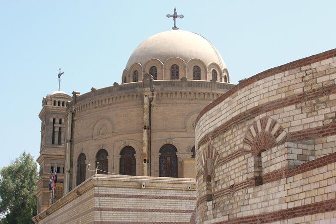 Cairo Tours Private for 2 Days - A Deep Dive into Cairo in Two Days