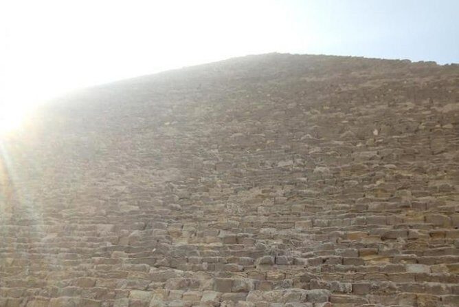 Cairo Tours Private for 2 Days - FAQ