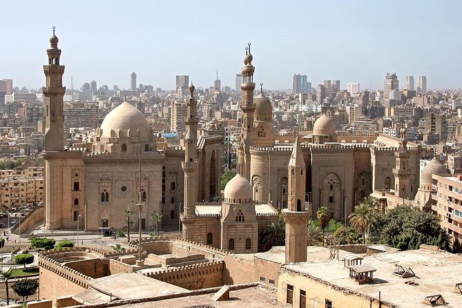 Cairo Tours Private for 3 Days - A Detailed Look at Your 3-Day Cairo Adventure