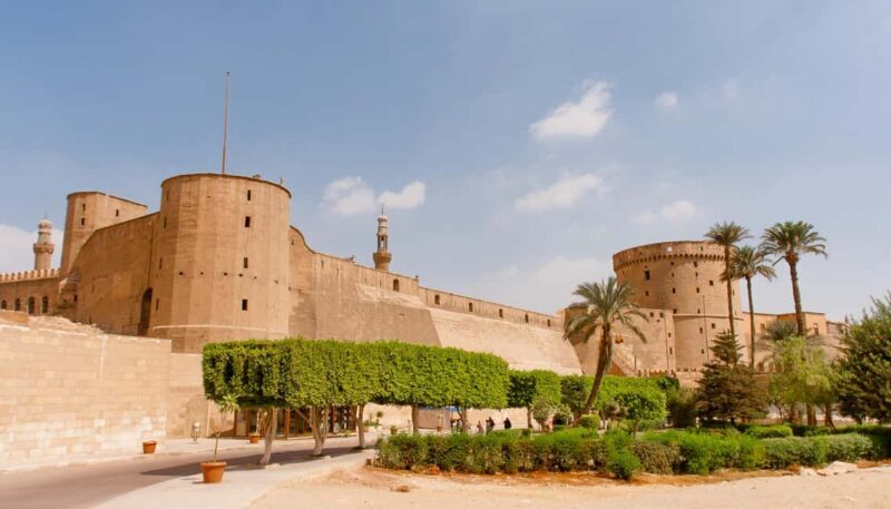 Cairo: Tours To Giza Pyramids, Citadel and Islamic Cairo - The Islamic Cairo Experience