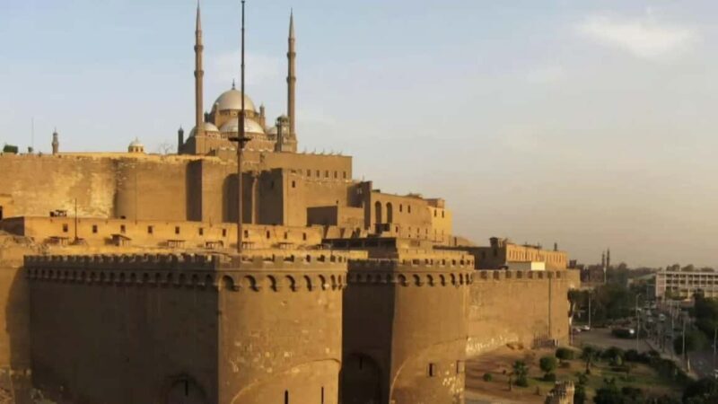 Cairo: Tours To Giza Pyramids, Citadel and Islamic Cairo - Practicalities and Value