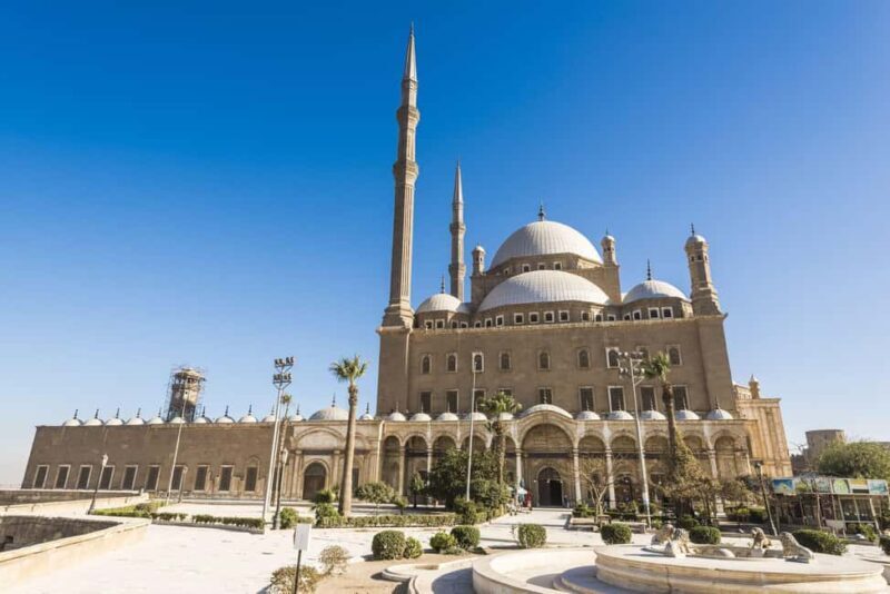 Cairo: Tours To Giza Pyramids, Citadel and Islamic Cairo - The Experience and Guides