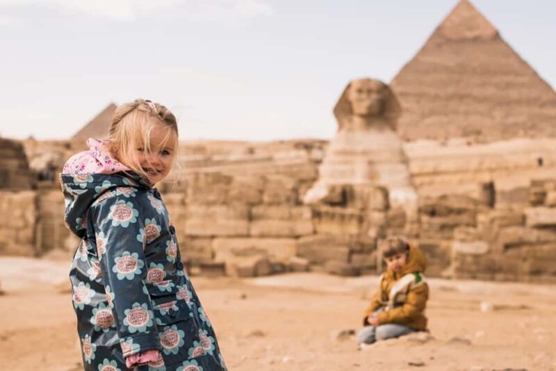 Cairo: Trip Pyramids, Sakkara, & Memphis Tour with Lunch - Final Thoughts: Is This Tour Right for You?