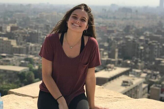 Cairo Two Full Day Tours (Jewels Of Cairo) - Key Points