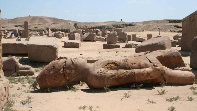 Cairo: Unusual Sights Tour with Tanis Bubastis and Lunch - Final Thoughts: A Worthwhile Journey into Egypt’s Hidden Sights