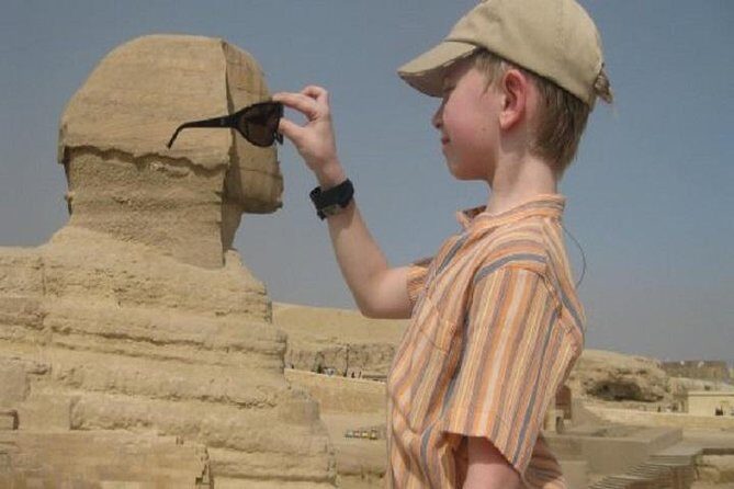 Cairo VIP tour Giza Pyramids with lunch and camel ride - An In-Depth Look at the Tour Experience