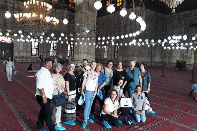 Cairo VIP tour Giza Pyramids with lunch and camel ride - Frequently Asked Questions