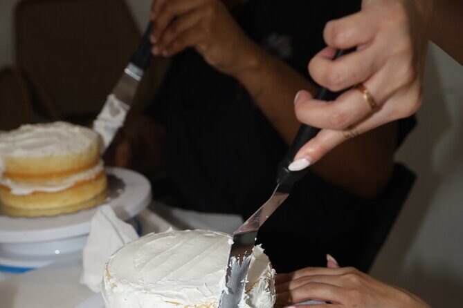 Cake Decorating in Houston - Authentic Experiences and Real Feedback