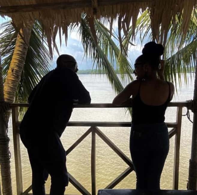 Calabar: City Tour - Key Points