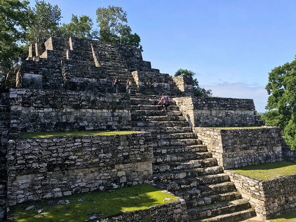 Calakmul Ancient Maya City Tour - From Campeche - Transportation and Group Size: Comfort and Personal Attention