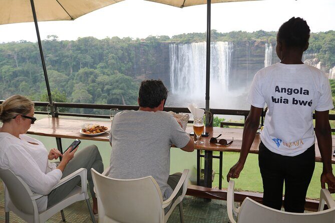 Calandula Falls - Overnight Tour in Malange - An In-Depth Look at the Tour Itinerary