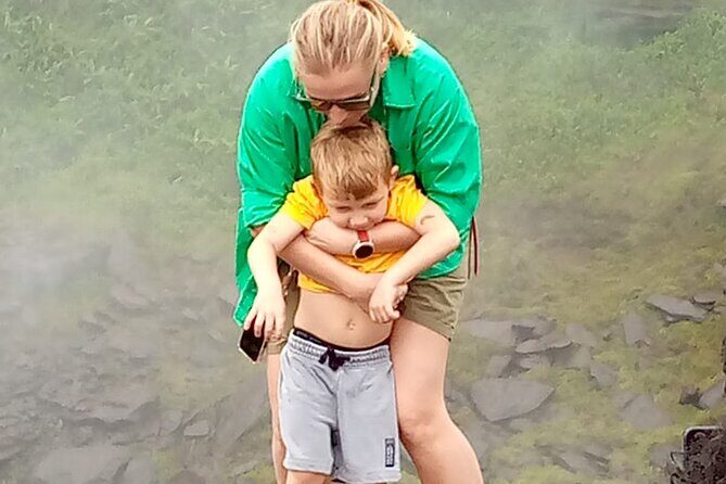 Calandula Falls - Overnight Tour in Malange - Practical Details: What You Need to Know