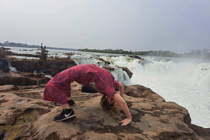 Calandula Falls - Overnight Tour in Malange - Why This Tour Is a Great Choice