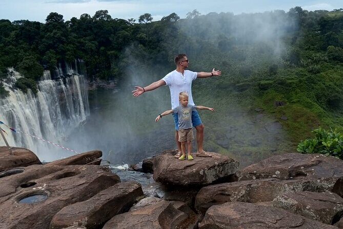 Calandula Falls - Overnight Tour in Malange - Final Thoughts