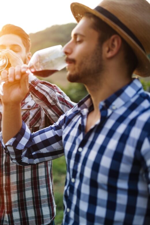 Calaveras/Tuolumne Digital Wine Tasting Passport - What Is the Calaveras/Tuolumne Digital Wine Tasting Passport?