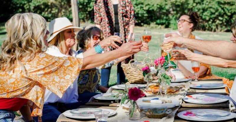 Calaveras/Tuolumne Digital Wine Tasting Passport - What Do You Actually Get?
